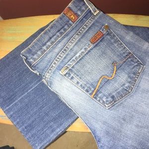 Seven jeans